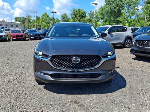 New 2026 MAZDA CX-30 AWD 2.5 S w/ Select Sport Pkg image 2