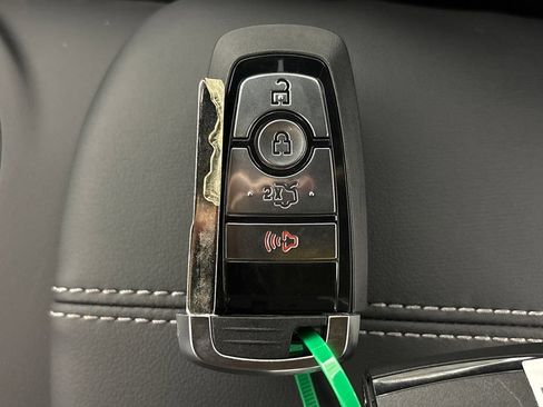 New 2026 Ford Mustang Premium RWD image 31