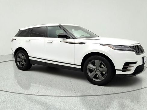 Used 2022 Land Rover Range Rover Velar R-Dynamic S AWD/4WD image 3