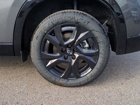New 2026 MAZDA CX-5 2.5 S w/ Premium Plus Package AWD/4WD image 13