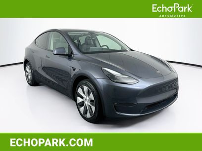 Used 2023 Tesla Model Y Long Range