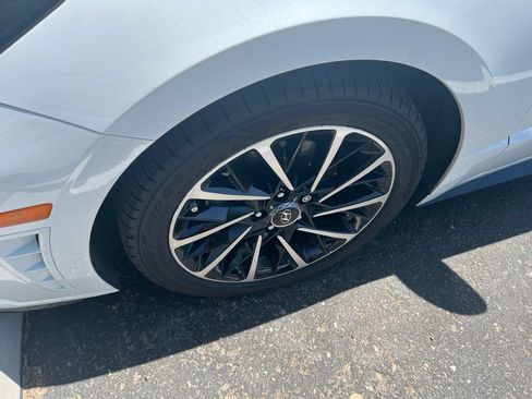 Used 2020 Hyundai Sonata SEL Plus w/ Cargo Package FWD image 2