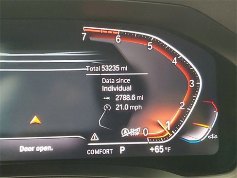 Used 2019 BMW 330i xDrive Sedan w/ Convenience Package image 25