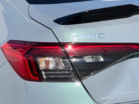 Used 2023 Honda Civic Si image 25