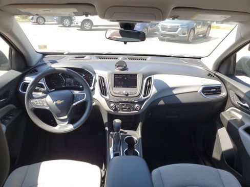 Certified 2024 Chevrolet Equinox LS w/ LS Convenience Package AWD/4WD image 22