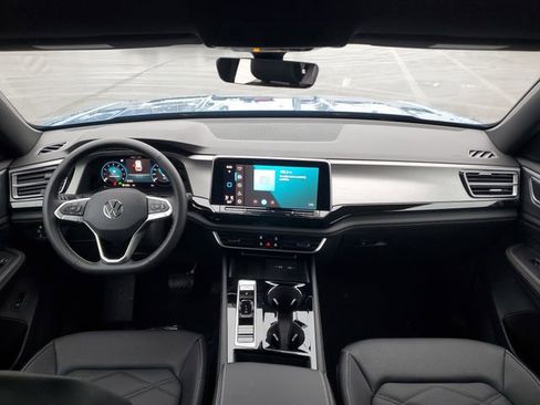 New 2026 Volkswagen Atlas Cross Sport SE AWD/4WD image 25