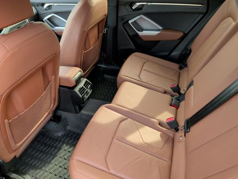 Used 2022 Audi Q3 2.0T Premium w/ Convenience Package image 38