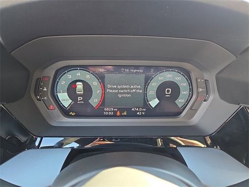 Certified 2025 Audi A3 2.0T Premium w/ Convenience Package image 21