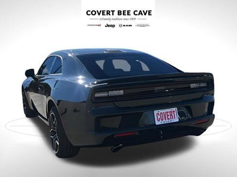 New 2026 Dodge Charger R/T Scat Pack image 8