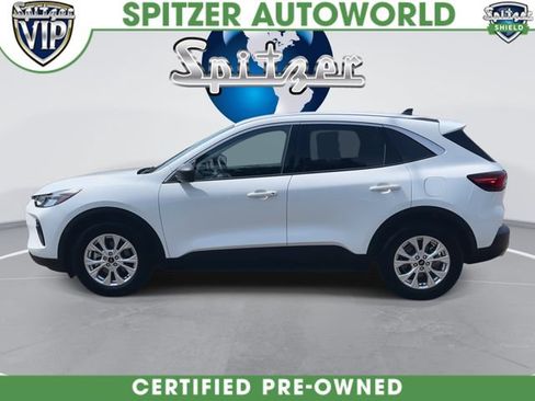 Used 2024 Ford Escape Active FWD image 6
