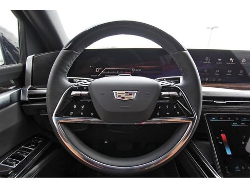 New 2026 Cadillac Escalade ESV 2WD image 14