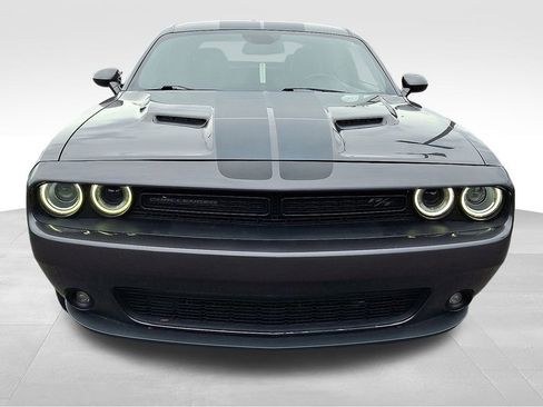 Used 2018 Dodge Challenger R/T Plus image 2