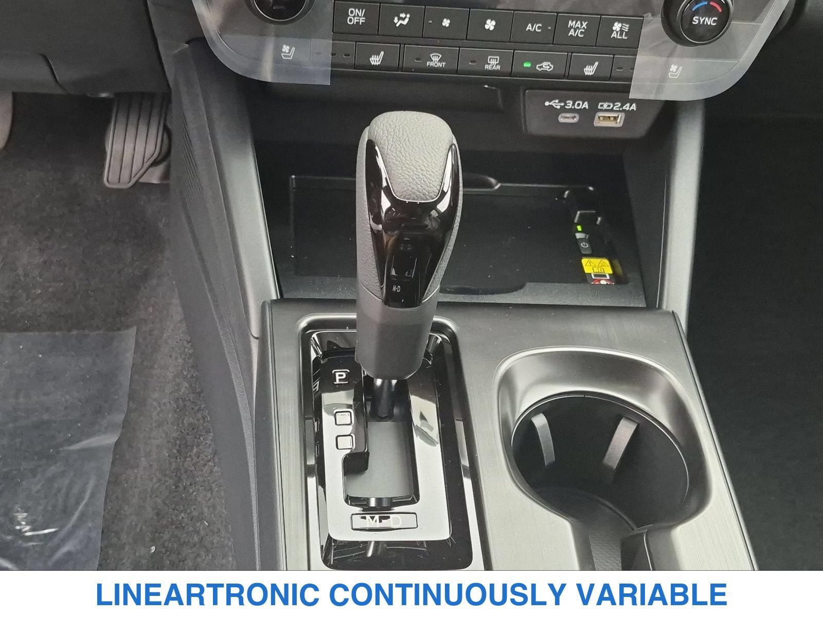 New 2026 Subaru Outback Touring XT AWD/4WD image 13