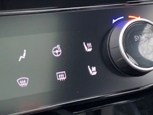 New 2026 Hyundai Tucson Limited image 24