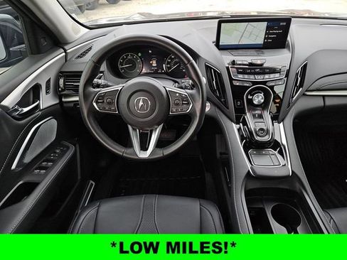 Used 2023 Acura RDX w/ Technology Package image 5
