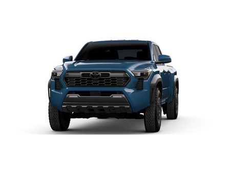 New 2026 Toyota Tacoma TRD Off-Road AWD/4WD image 21