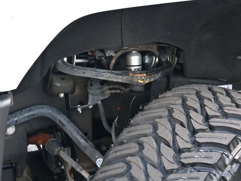 Used 2024 GMC Sierra 3500 Denali w/ Denali Reserve Package image 8