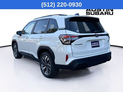 New 2026 Subaru Forester Touring AWD/4WD image 6