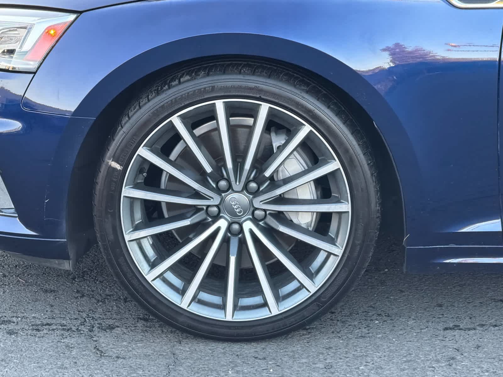 Used 2019 Audi A5 2.0T Premium Plus AWD/4WD image 30