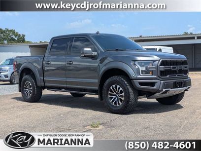 Used 2019 Ford F150 Raptor w/ Equipment Group 802A Luxury