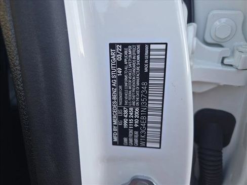 Used 2022 Mercedes-Benz A 220 image 23