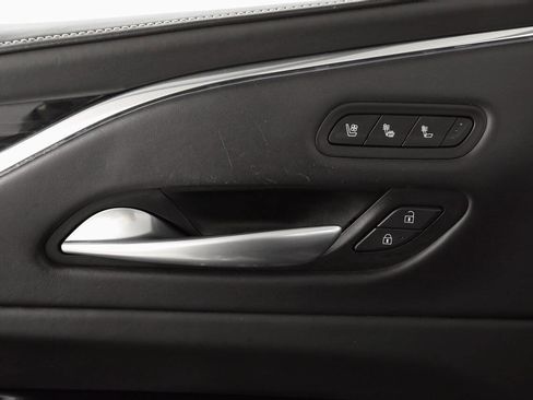 Used 2023 Cadillac Escalade V image 35