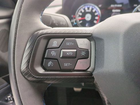 Used 2025 Ford Mustang Dark Horse image 15