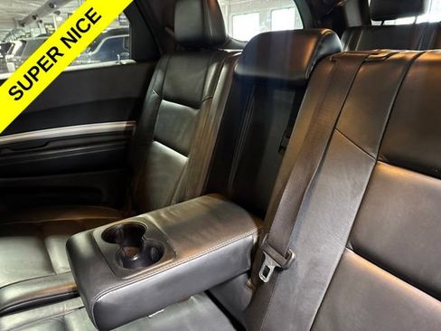 Used 2017 Dodge Durango GT w/ Premium Group AWD/4WD image 31