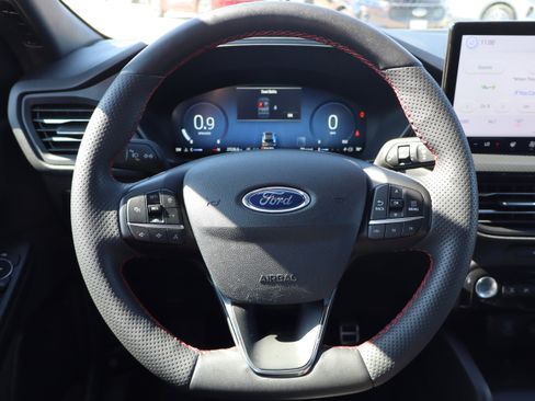 Used 2023 Ford Escape ST-Line Elite w/ Premium Technology Package image 15