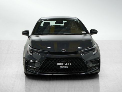 Used 2025 Toyota Corolla FX image 8