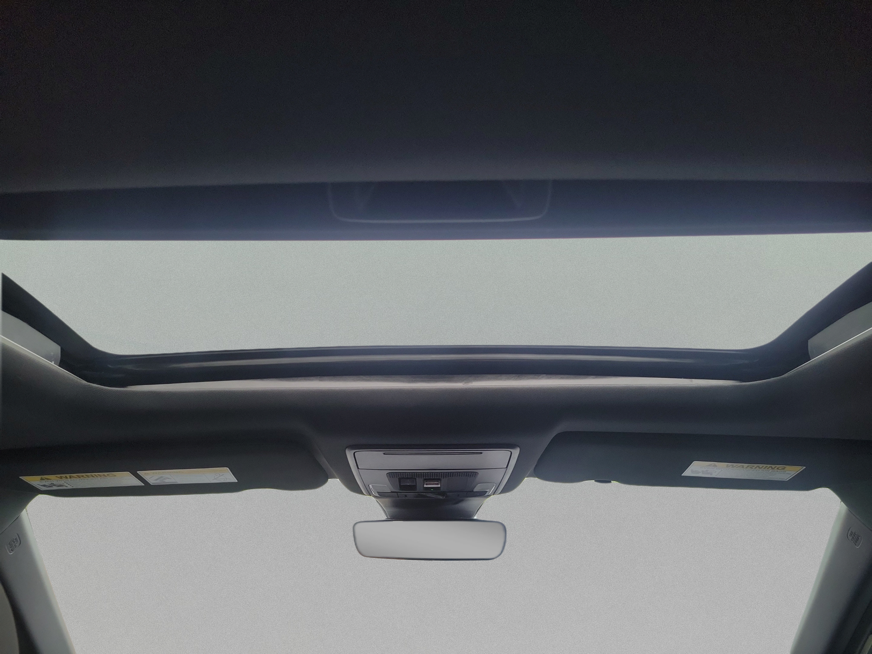New 2027 Honda CR-V Sport-L image 11