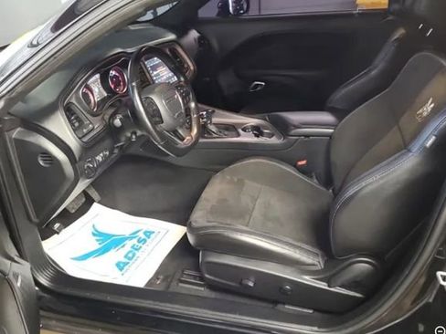 Used 2023 Dodge Challenger R/T Scat Pack RWD image 2