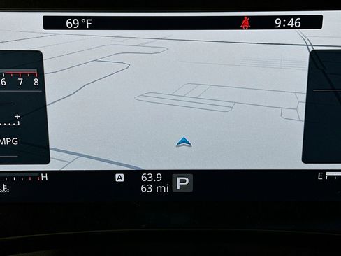 New 2026 Subaru Outback Touring XT image 16