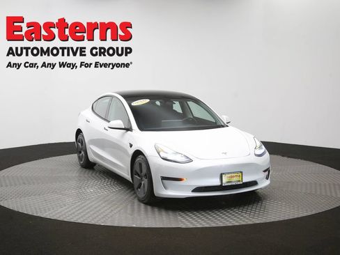 Used 2023 Tesla Model 3 Standard Range RWD image 45