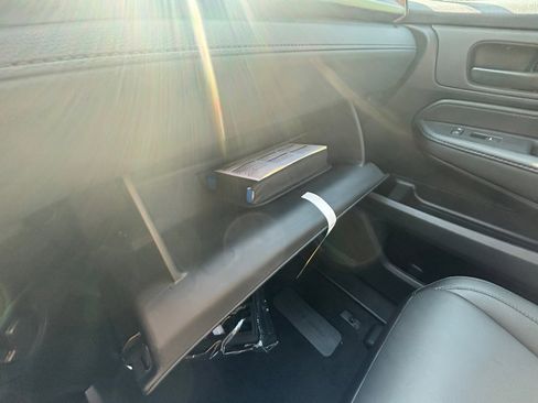 New 2026 Honda Odyssey EX-L image 34