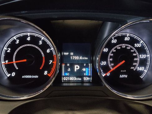 Used 2024 Mitsubishi Outlander Sport LE AWD/4WD image 23