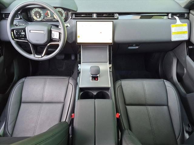 New 2026 Land Rover Range Rover Velar S AWD/4WD image 14