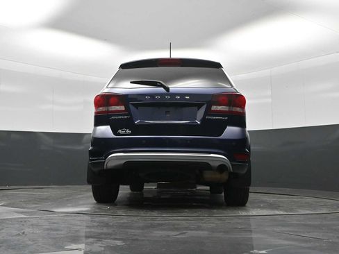 Used 2020 Dodge Journey Crossroad w/ Popular Equipment Group FWD image 24