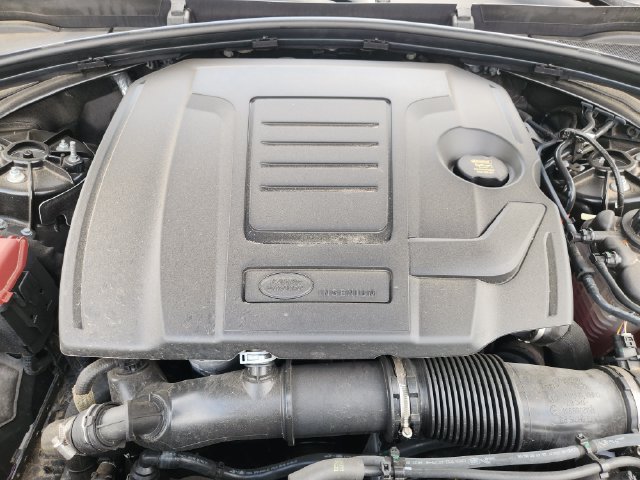 Used 2026 Land Rover Range Rover Velar Dynamic SE AWD/4WD image 32