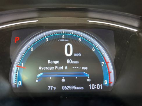 Used 2019 Honda Civic LX image 11