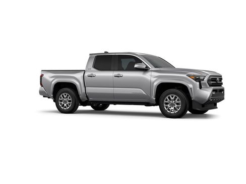 New 2026 Toyota Tacoma SR5 AWD/4WD image 48