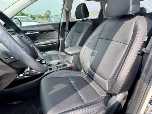 Certified 2023 Kia Seltos SX w/ SX Sunroof Package AWD/4WD image 16