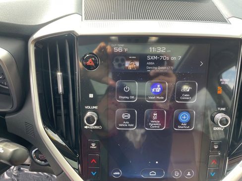 Used 2023 Subaru Ascent Touring w/ Popular Package #2A image 16