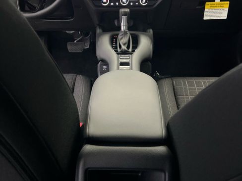 New 2026 Honda HR-V LX image 20