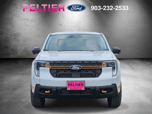 New 2026 Ford Maverick Tremor AWD/4WD image 2