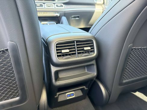 New 2026 Mercedes-Benz GLE 350 4MATIC image 15