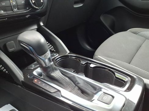 Used 2024 Chevrolet TrailBlazer LT w/ LT Cold Weather Package image 29