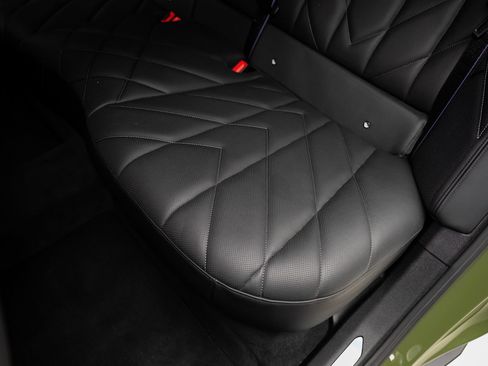Used 2025 BMW XM AWD/4WD image 71