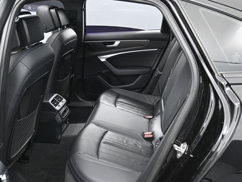 Used 2023 Audi A6 2.0T Premium w/ Convenience Package image 31