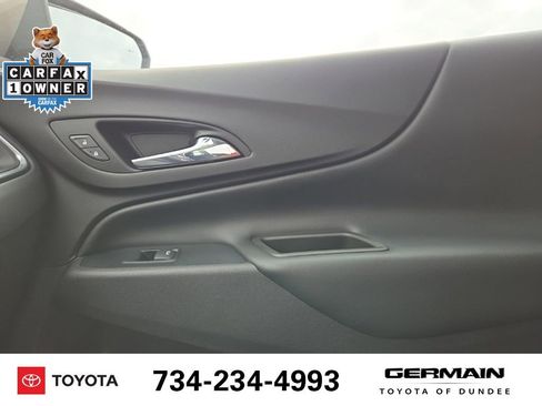 Used 2018 Chevrolet Equinox LT image 32